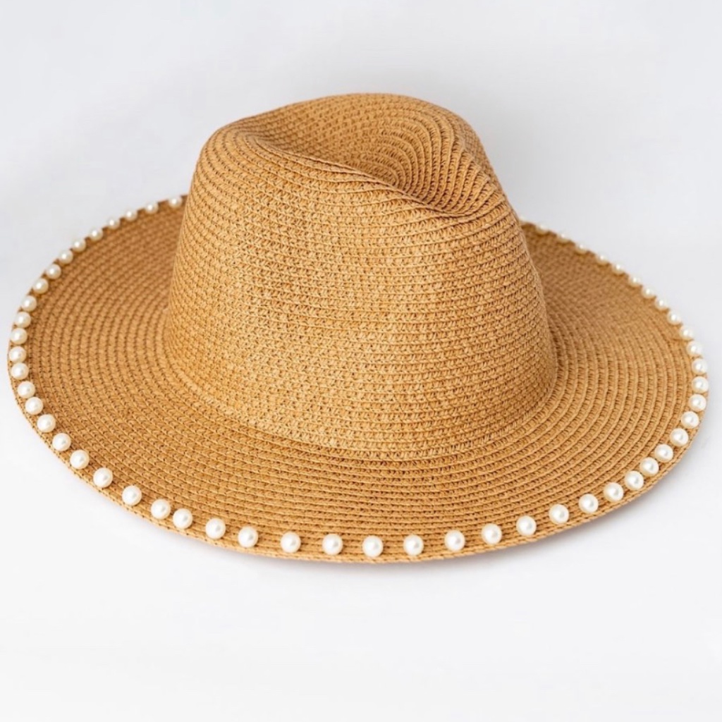 Sunbeam Hat
